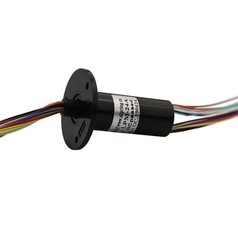 Incapsuli la coppia di torsione bassa di contatto dell ...