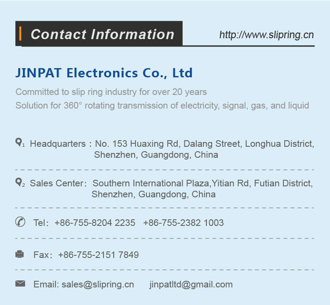 JINPAT Electronics Co., Ltd linea di produzione in fabbrica 1