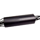 2A Per Wire Slip Ring of 24 Circuits with 100rpm