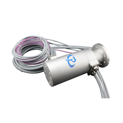 LPW-05-SPX ((JP06-182-03) JINPAT Anello di scivolo di potenza eolica Alta prestazione elettrica e meccanica