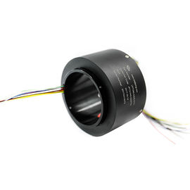 Dimensione del foro 80 mm Anello di scivolo Routing 5A per filo