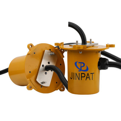 Contatto del metallo prezioso attraverso l'anello di contatto alesato LPTS000-0340-1305