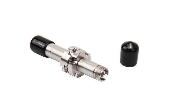 Articolo rotante a fibra ottica a canale singolo 1650 nm