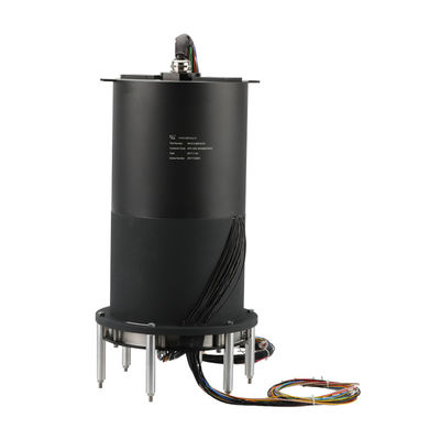 132 circuiti slittano Ring Transmitting Current ed il segnale di potere con grande resistenza dielettrica