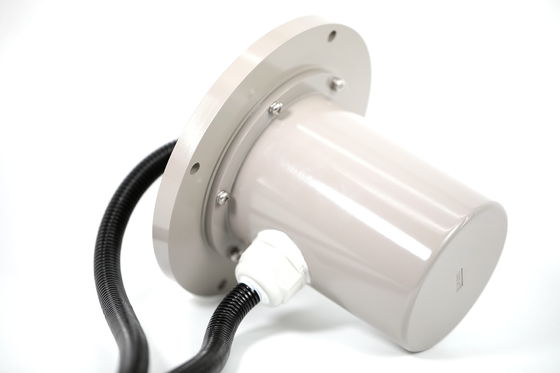 Alta precisione IP67 con l'ampia temperatura di lavoro alesata dei collettori ad anello