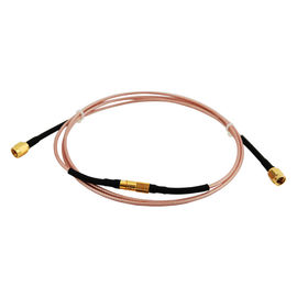 Articolo rotante coassiale ad alta frequenza a canale singolo 6 GHz 100 giri/min