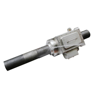 Soluzioni per anelli di scivolo di grande volume 200RPM Installazione verticale impermeabile personalizzato