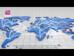 Introduzione all'anello collettore di JINPAT Electronics