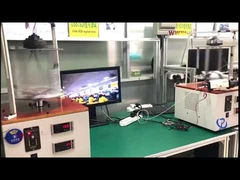 Anelli collettori capsulati LPM-30B, 30 circuiti 1.5A IP54, 240VAC 0~300rpm o superiore