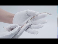 Anello collettore super miniaturizzato JINPAT, 5 circuiti 1A, per apparecchiature mediche,