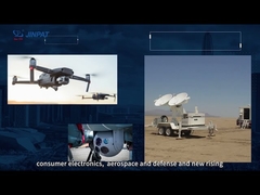 Introduzione a JINPAT