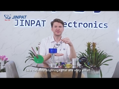 Che cosa è un anello di contatto